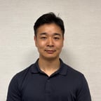 プレゼンテーション担当1