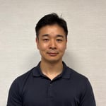 プレゼンテーション担当1